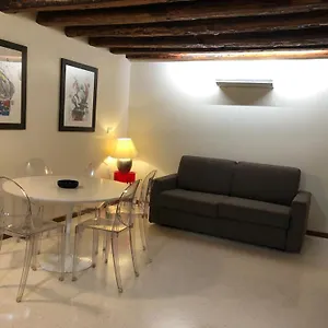 Appartement Ca' Derai Fenice, Venise