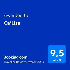 Appartement Ca'lisa, Venise